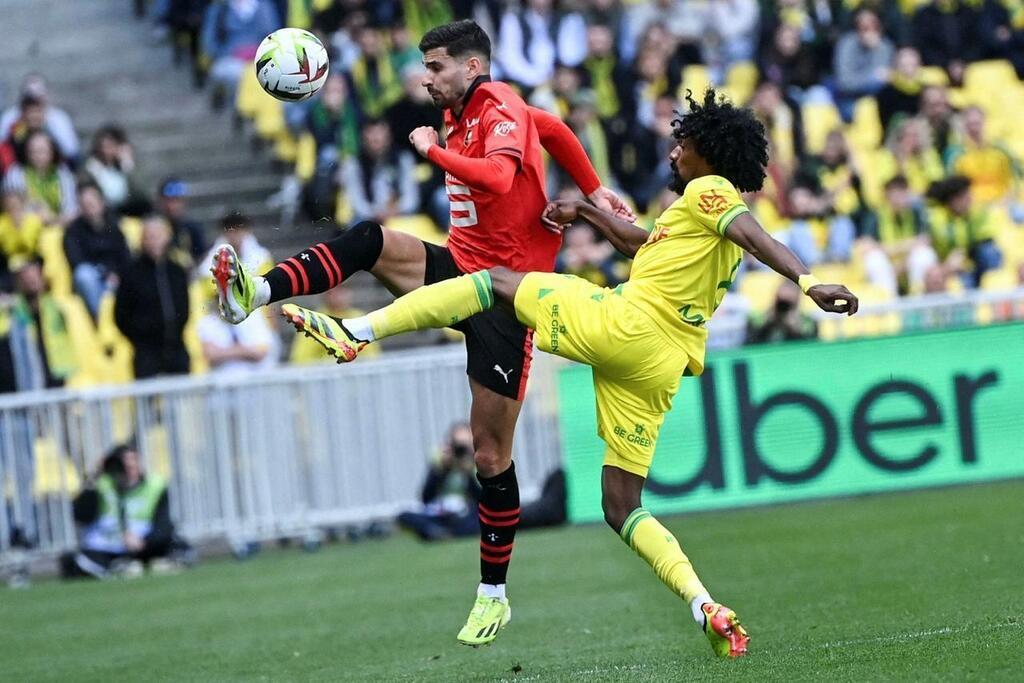 Stade rennais fc metz
