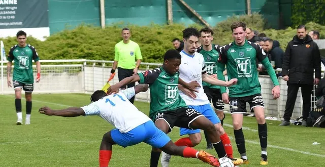 photo  mulsanne-teloché a réalisé un match solide pour venir à bout de rezé.  &copy;  le maine libre 