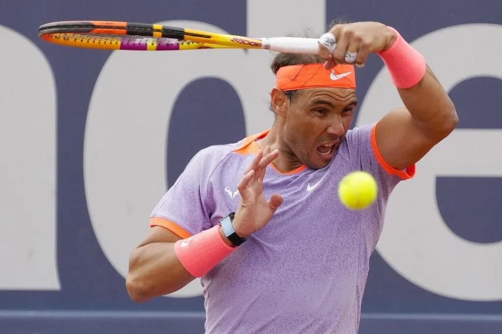 Tennis. Tournoi mixte, engagés, Français, diffusion TV… Tout savoir du
