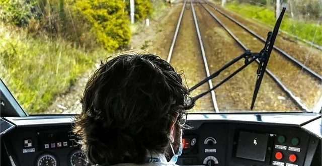 photo  les accidents sur voie peuvent être difficiles à évacuer. marc (ce n’est pas lui sur la photo) a fait des cauchemars pendant trois ans après avoir percuté une voiture.  &copy;  photo illustration le maine libre - denis lambert 