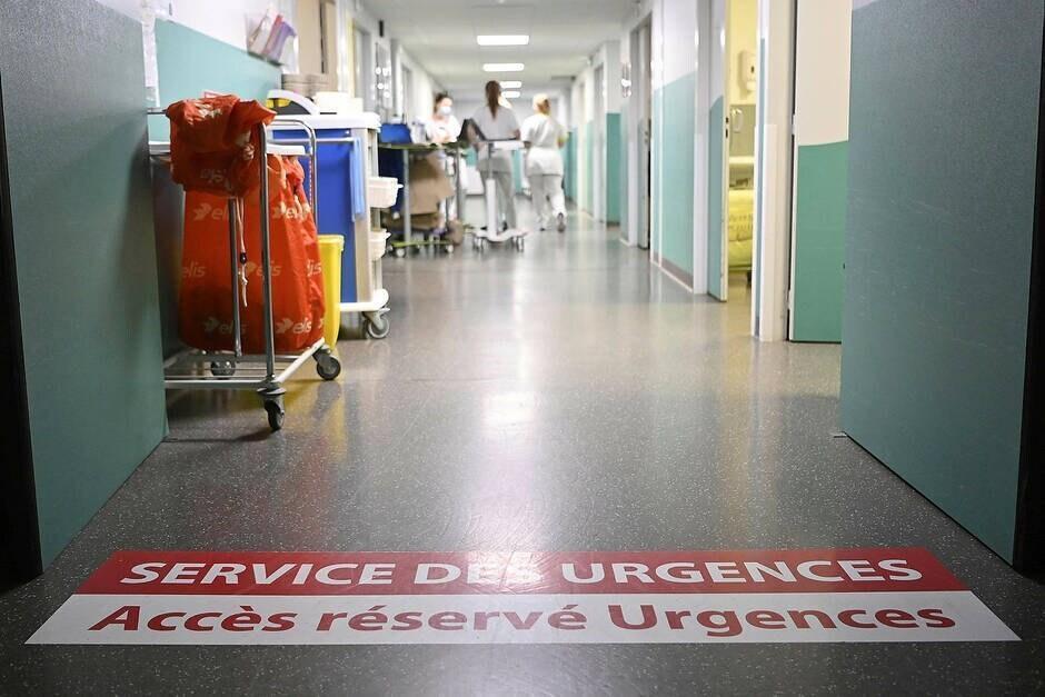 Marseille. Lassée d’attendre, une femme enceinte agresse violemment des ...