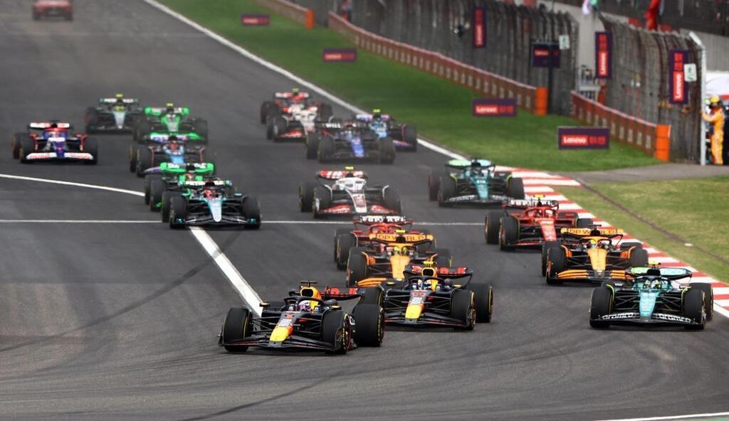 F1. La Thaïlande en pole position pour un nouveau Grand Prix ? . Sport