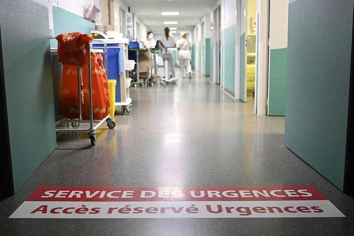 Marseille. Lassée d’attendre, une femme enceinte agresse violemment des soignantes à l’hôpital Nord  (Ouest-France)