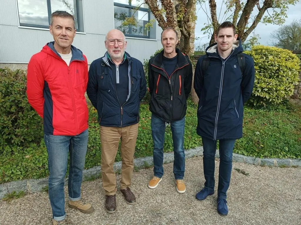 À Avranches, le centre aquatique prépare un évènement sportif et