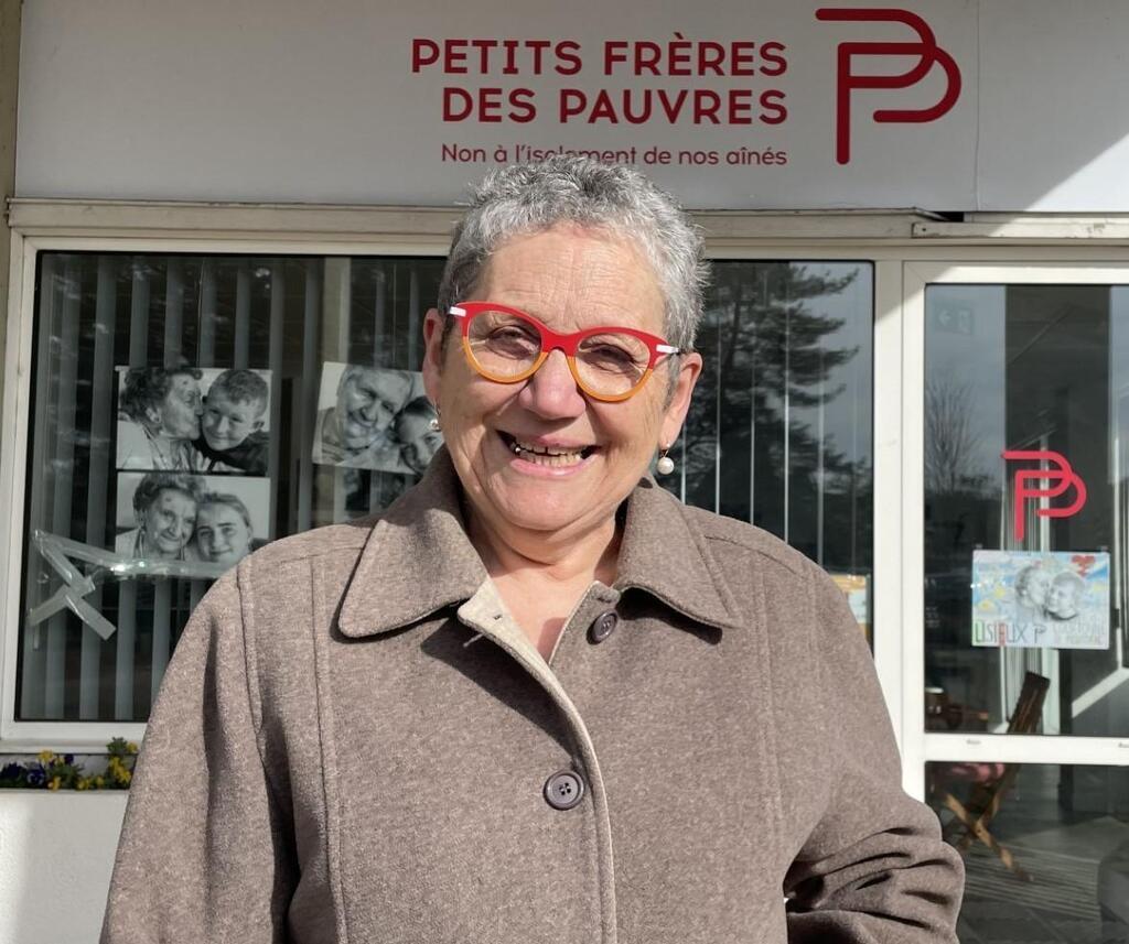 TEMOIGNAGE. Chaque mois, il reste « à peine 300 € » à cette retraitée ...