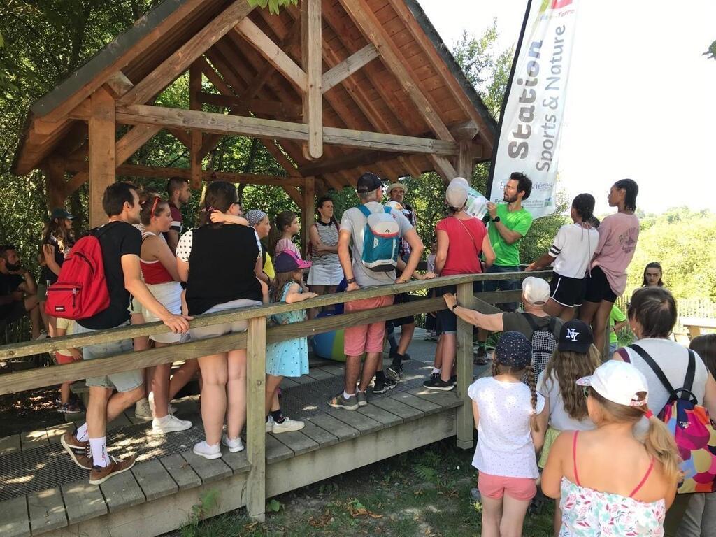 Les vacances dans le pays de Guingamp invitent à un bol d’air - Lannion ...