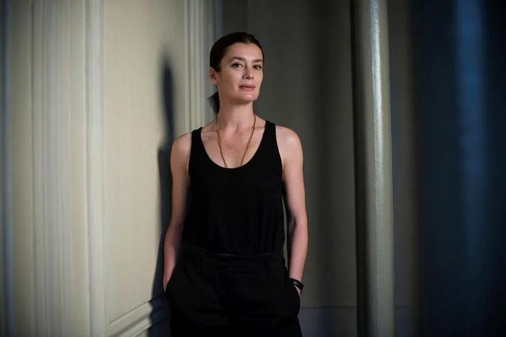 RENCONTRE. Dans la joie et les larmes, Aurélie Dupont lève le voile sur