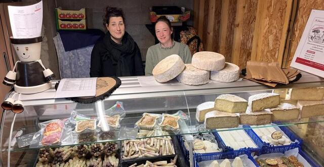 Un magasin à la ferme a ouvert ses portes à Saint-Jean-de-la-Motte - Le ...