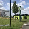 photo  à ouest-park, telamon, qui doit implanter une plateforme logistique, se heurte à des procédures lancées par des associations environnementales. 
