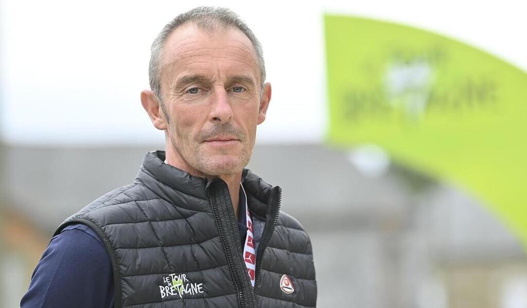 « C’est un peu nos Champs-Élysées » : le Tour de Bretagne cycliste ...