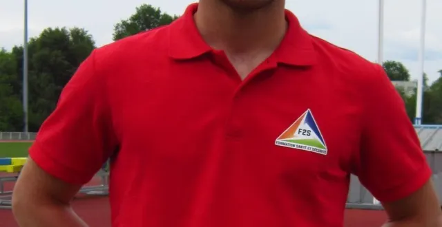 photo  damien paris  &copy;  le maine libre 