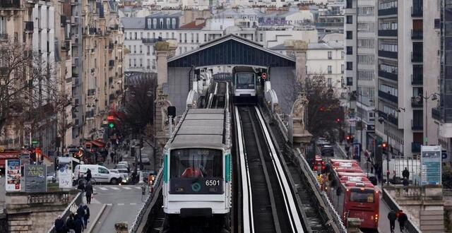 JO 2024. La RATP propose une prime de 1 600 à 2 500 € aux conducteurs ...