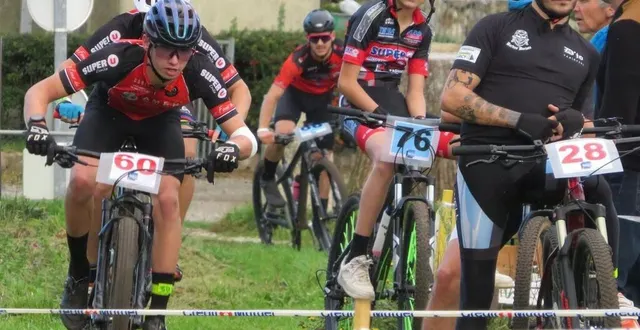 photo  70 équipes sont attendues.    &copy;  archives fous du vélo 