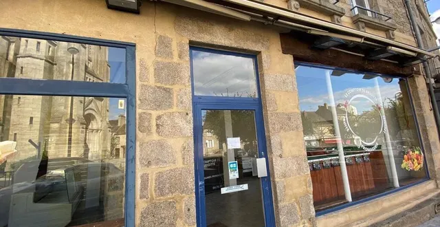 photo  le primeur le comptoir de brigitte a fermé dans le courant du mois d’avril à alençon, c’est la fin d’un feuilleton de plusieurs semaines, après les fermetures précédentes de l’enseigne dans l’orne et l’eure.  &copy;  ouest-france 