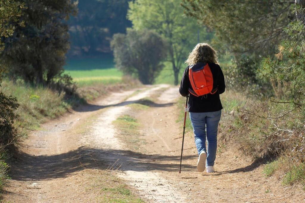 Ils créent un nouveau chemin de Compostelle qui traverse l’un des plus