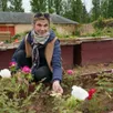 photo bénédicte de foucaud ne compte pas moins de 3 045 variétés de pivoines à son actif.