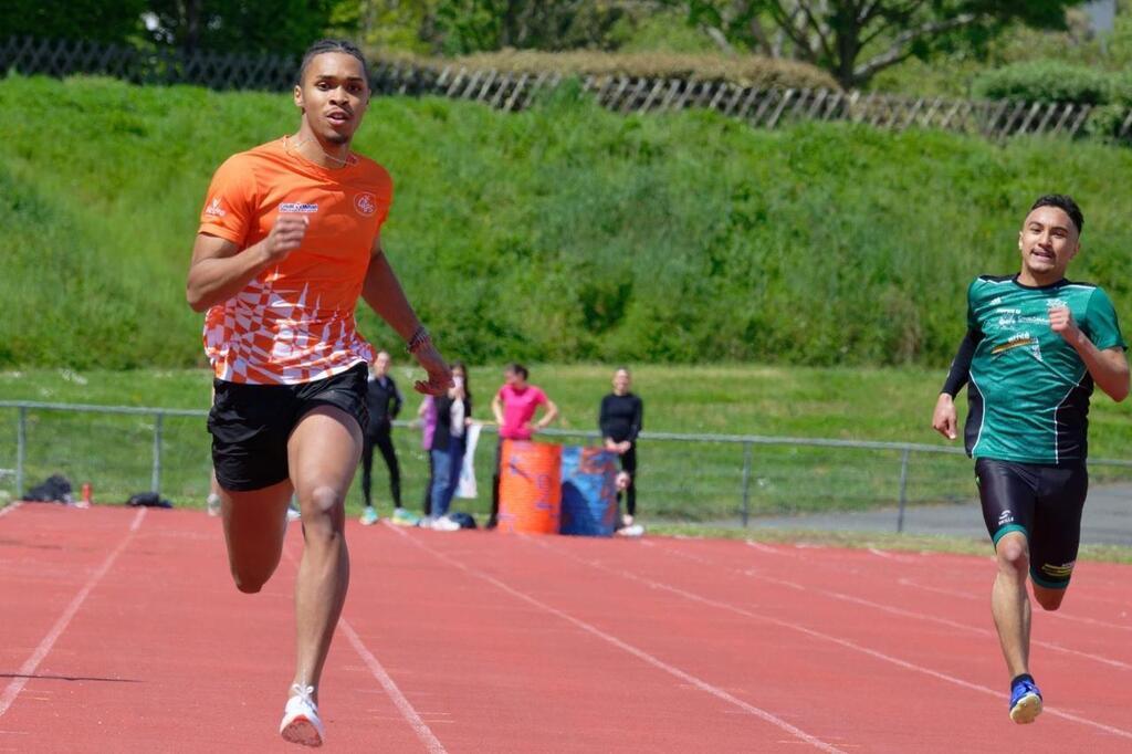 Athlétisme. Premiers tests et objectif France aux Interclubs d’Angers ...