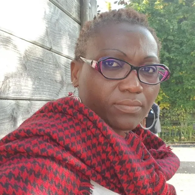 photo chantal hunda, présidente depuis le 14 avril 2024 de la communauté professionnelle territoriale de santé le mans agglo (cpts).  ©  chantal hunda