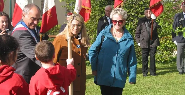 photo  les élèves de l’école de la vallée de la risle participeront aux recherches de documents et photos auprès des habitants.  &copy;  archives ouest-france 