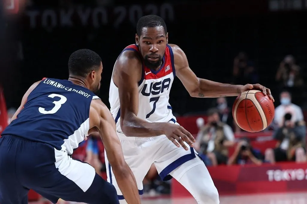 JO 2024. La liste des qualifiés pour le tournoi masculin olympique de