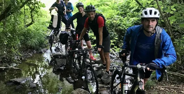 photo  quitter les sentiers battus offre parfois quelques surprises…  &copy;  ouest-france 