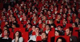 actu cinéma  au mans, le cinéma indépendant de quartier le royal propose les séances les moins chères de la ville. 