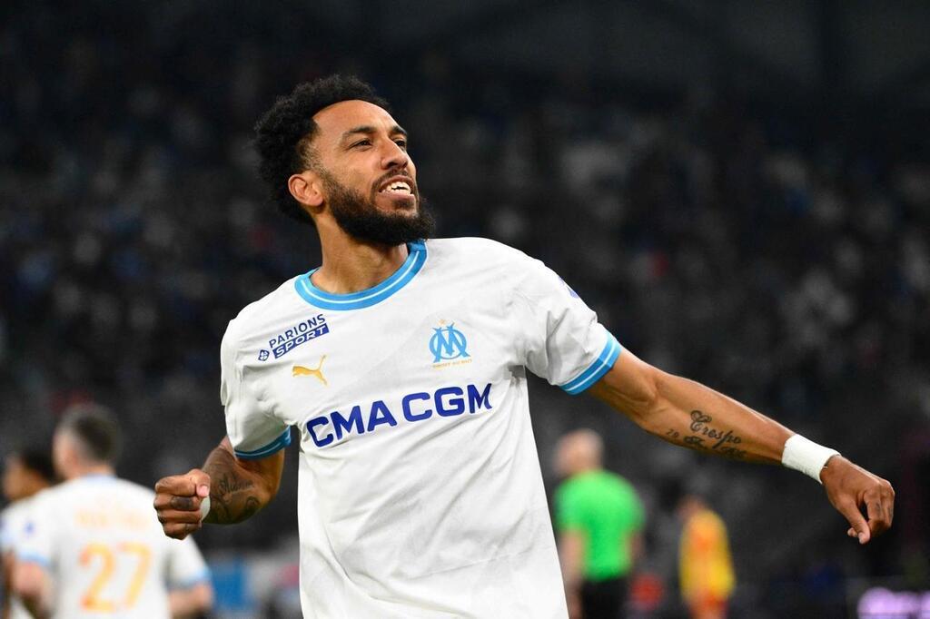 Om Atalanta Les Compos Probables De La Demi Finale Aller De Ligue Europa Sport Le Mans 