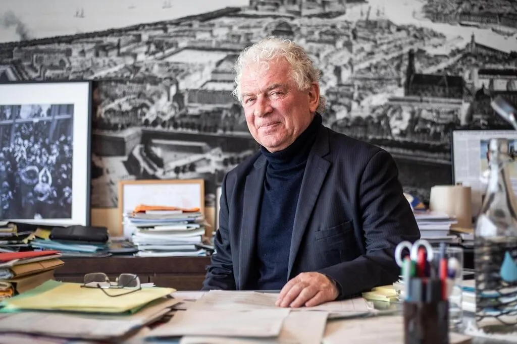 François Cuillandre contre le « Berger du quartier » première étape