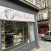 photo  la boutique mère veilleuse est située dans le quartier de lancrel à alençon (orne). 
