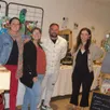 photo  treize artisans locaux proposent leurs créations dans la galerie marchande du centre commercial. une belle idée de cadeaux pour la fête des mères. 
