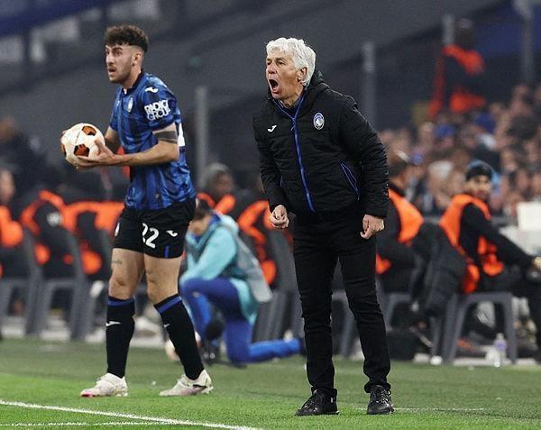 OM - Atalanta. « Un Stade Merveilleux » : Gasperini Encense Le ...