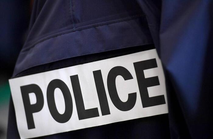 Marseille. Retrouvé en possession de drogue, un enfant de 12 ans arrêté pour trafic de stupéfiants  (Ouest-France)