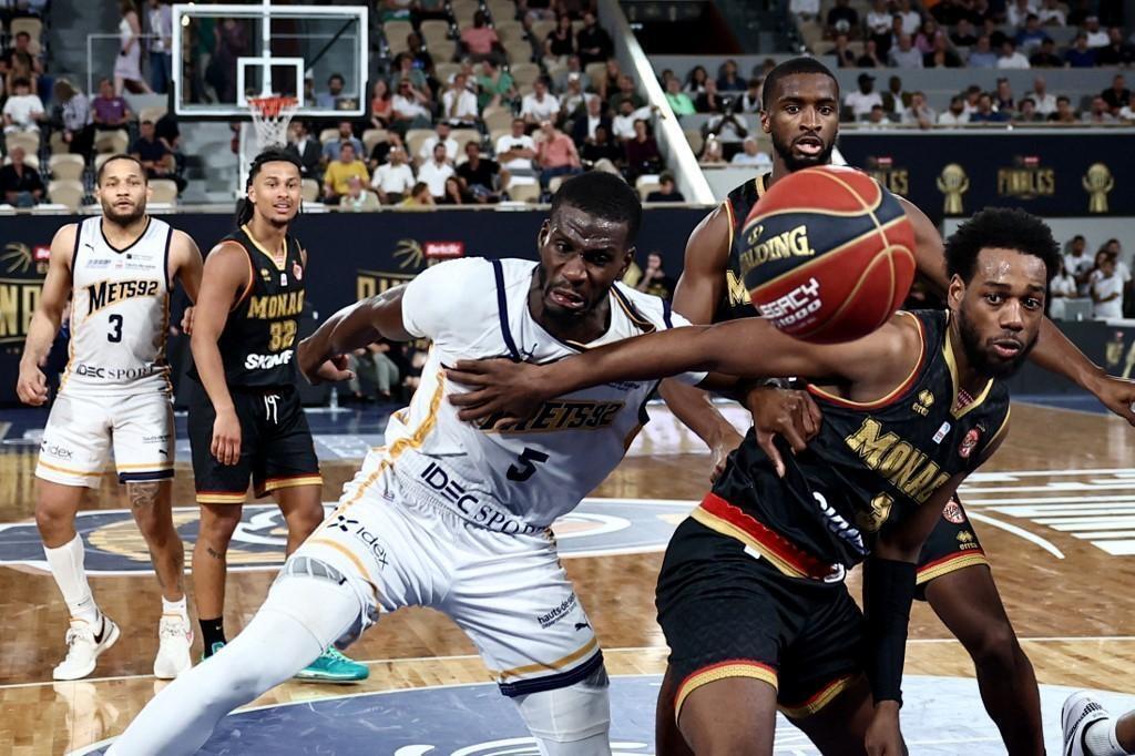 JO 2024 Basket 3x3. L’équipe de France entame son TQO par un succès