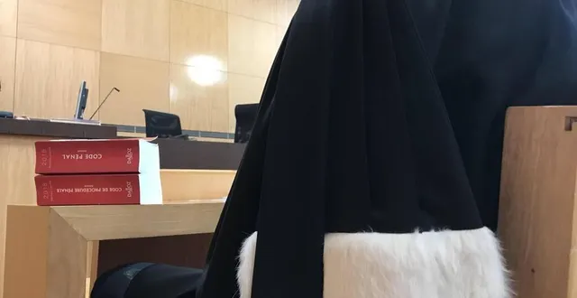 photo  ce vendredi 3 mai 2024, le tribunal correctionnel du mans (sarthe) a condamné un père de famille qui a insulté et frappé sa compagne et ses enfants. il écope de huit mois de prison ferme. l’exercice de l’autorité parentale lui a été retiré.  &copy;  archives ouest-france 