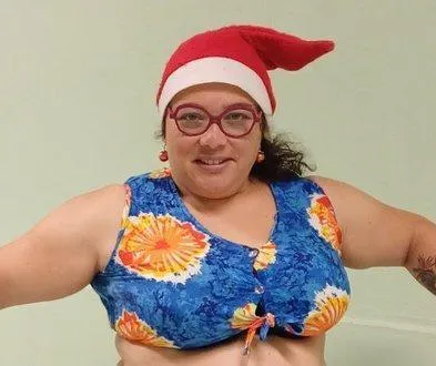 photo  annabelle anime les cours de sega origine île maurice.  &copy;  e maine libre 