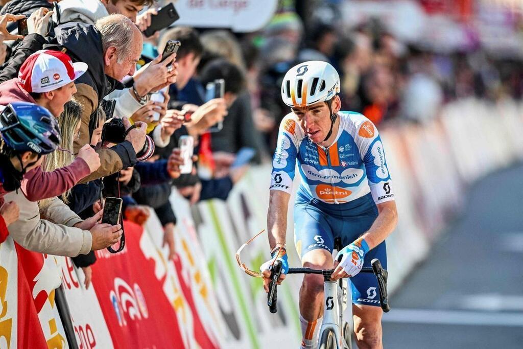 Giro 2024. Que peuvent espérer les Français sur le Tour d’Italie