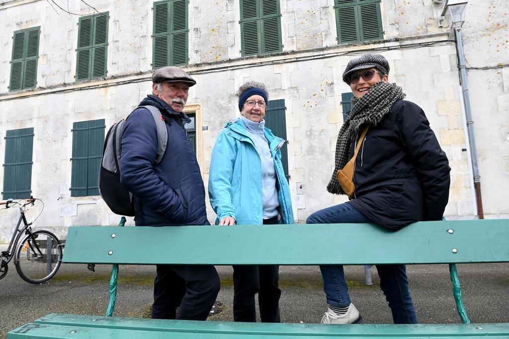 Île de Ré. Comment garder les salariés avec des logements abordables ...