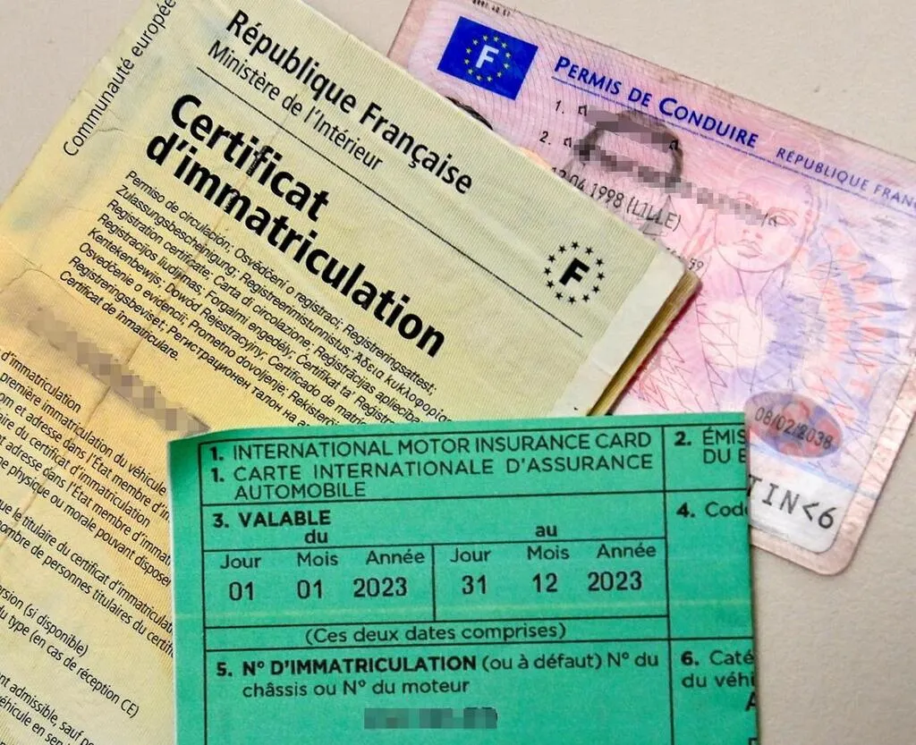 Délais du permis de conduire pourquoi tant de différences selon les départements ? Trouville