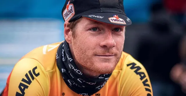 photo  morné van niekerk n’est pas à 100 % de ses capacités.  &copy;  auguste devaire 