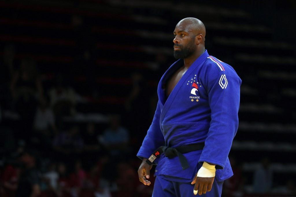 Judo. Teddy Riner se hisse en finale du Grand Chelem du Tadjikistan