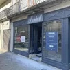 photo  c’est à la place du salon de coiffure l’endroit, rue saint-blaise, que l’enseigne de cuisine schmidt va ouvrir ses portes le 1er septembre 2024. 