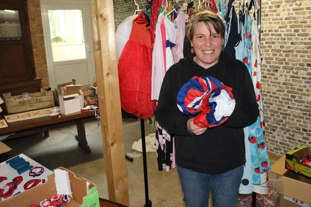 Soirée guinguette, exposition de véhicules à Chérencé, le programme s