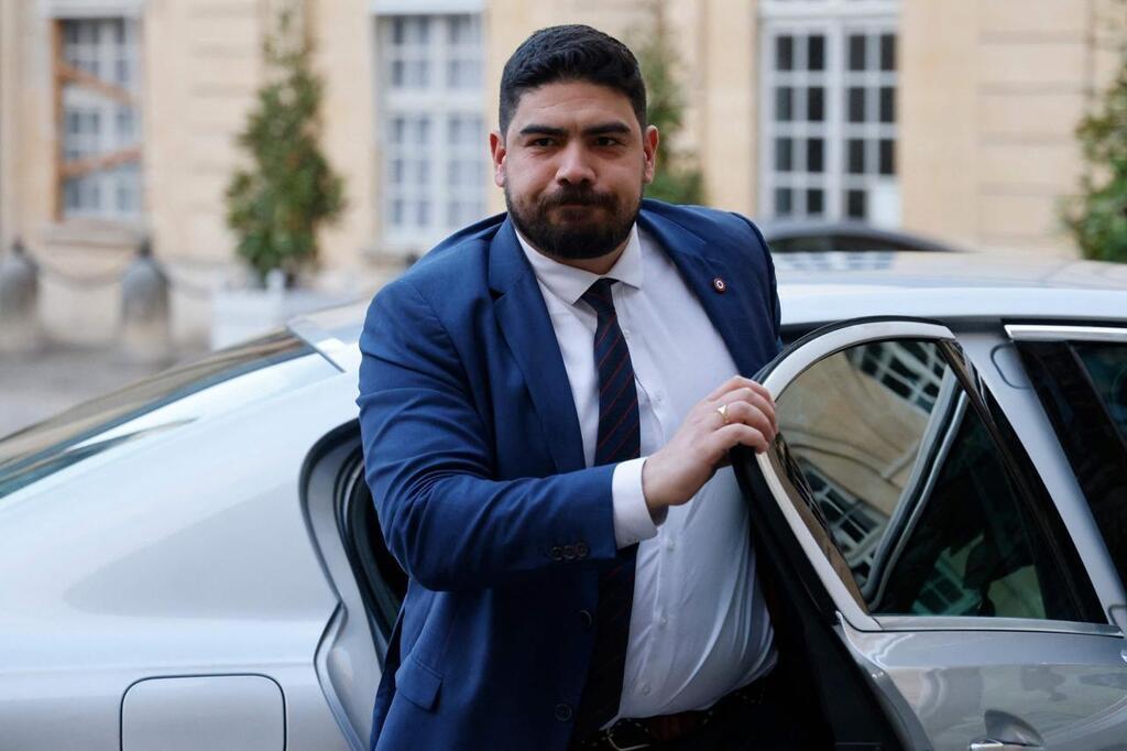 HLM le ministre « ouvert » à la possibilité d’expulser des familles