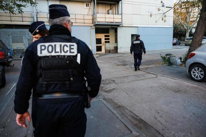 Un adolescent de 17 ans tué par balle à Marseille  (Ouest-France)