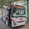 photo cbm investit dans le rétrofit pour électrifier les bus et les cars.