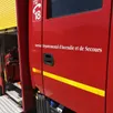 photo les pompiers de l’orne sont intervenus pour secourir un motard blessé près de gacé, dimanche.