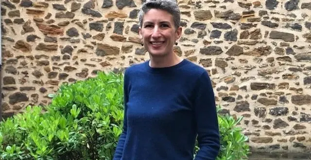 photo  anne-laure lethielleux est la nouvelle correspondante « ouest-france » sur le secteur de sillé-le-guillaume, conlie, tennie et les communes alentour.  &copy;  ouest-france 