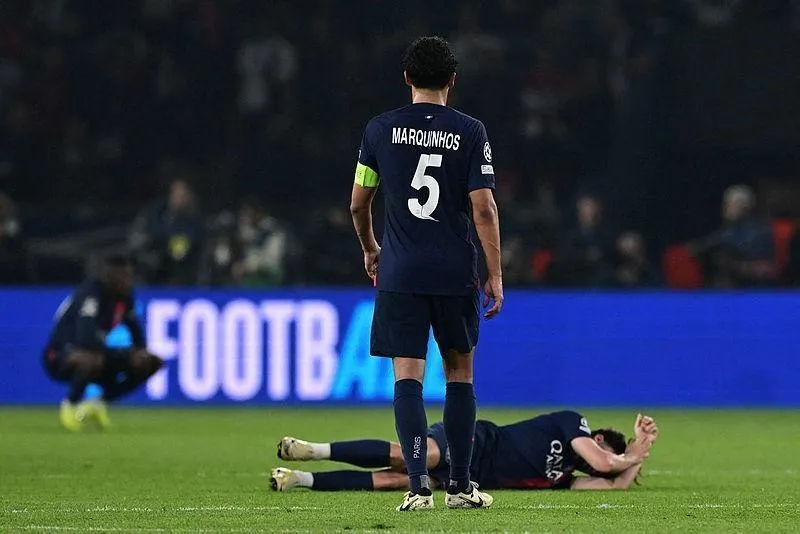PSG - Dortmund. « C’est le football » : les réactions des Parisiens ...