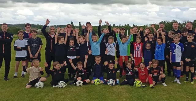 photo  ambiance ludique, dans la bonne humeur.  &copy;  ouest-france 