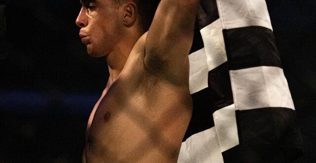 MMA. Paul Dena annonce son forfait pour l’AEF 6 au Roazhon Park . Sport ...